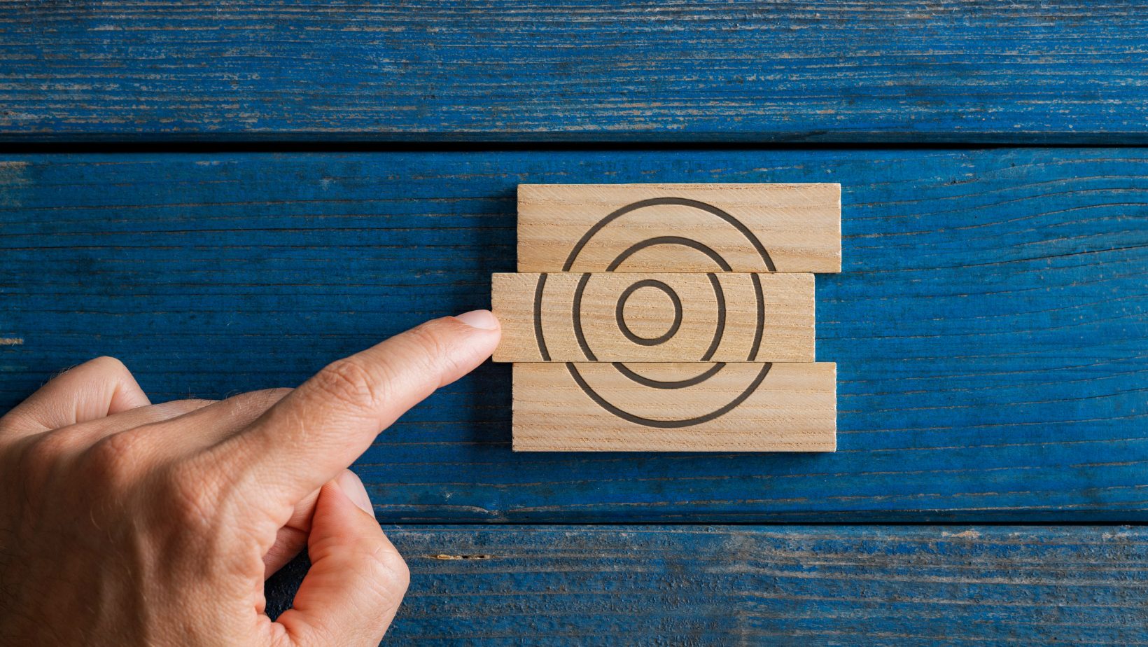 Personal goals for leadership development