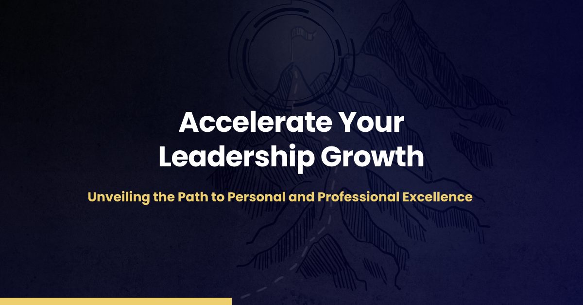 Leadership Growth